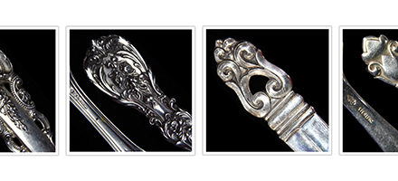 A New Generation of Instagrammable Sterling Silver