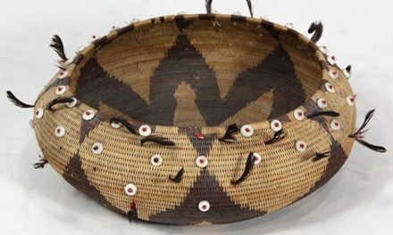 The Arts and Crafts and Native American Connection