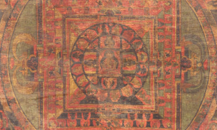 Exploring the Mandala