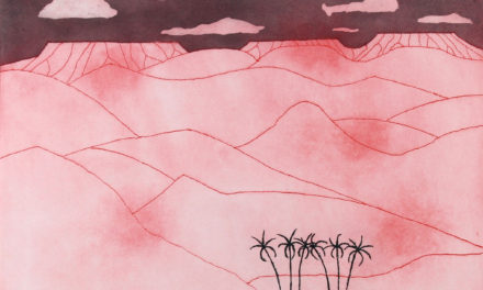 Julian Trevelyan – Camoufleur